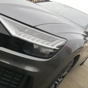 Полировка кузова