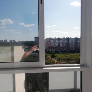 Тонировка зданий